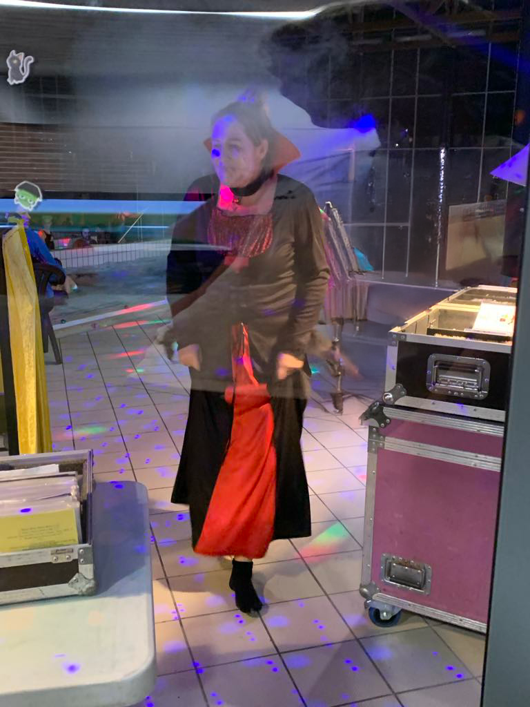 Illustration Dracula