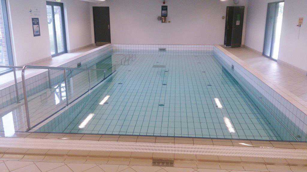 Illustration Helsebassin